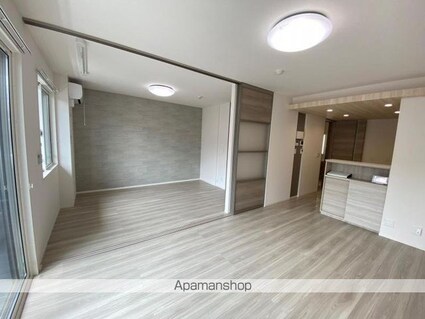 グレイスフル[1LDK/44.35m2]の内装5