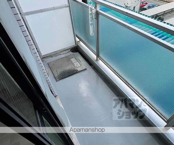 エントピア嵐山の内装写真