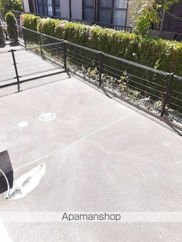 プリムローズの内装写真