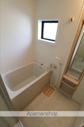 岡山県岡山市北区平野[2LDK/58.62m2]のバス