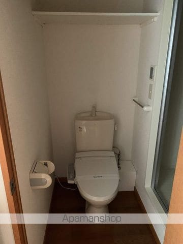 レオパレスネイティブの内装写真