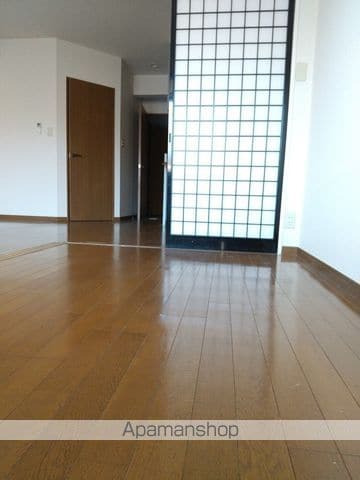 ヴァンテアンライフ高円寺壱番館の内装写真