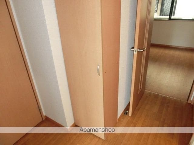 プランドール鈴木の内装写真