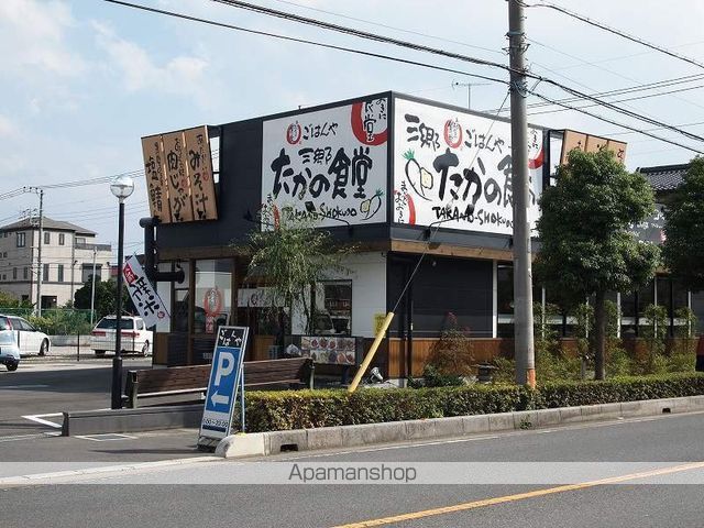 コーポ岡庭A棟の周辺写真