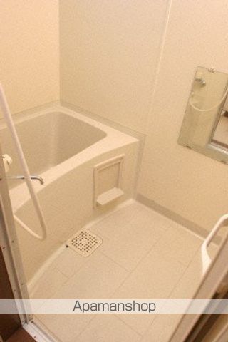 サンクレスト11の内装写真