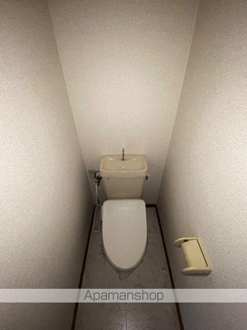リバービレッジ大今里の内装写真
