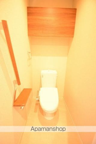 シャーメゾン大龍I棟の内装写真