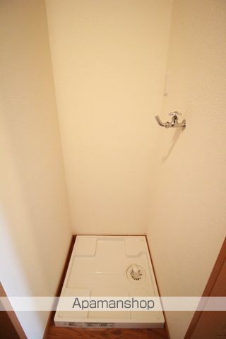 メゾンアスカの内装写真