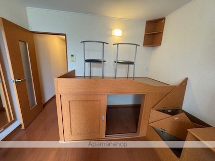 レオパレス四郎丸Ⅱ[1K/23.61m2]のその他部屋・スペース4