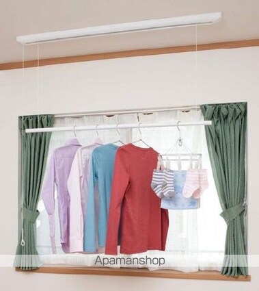 ＧＲＡＮＤＴＩＣ　ＫＲＳ[1LDK/29.98m2]のその他設備