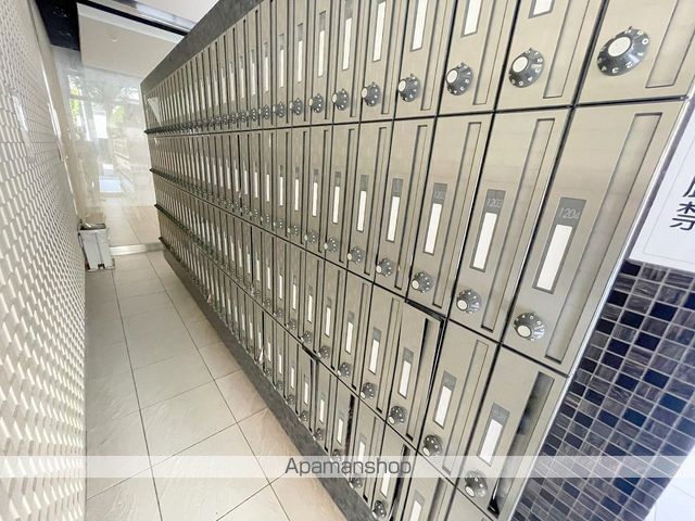 アーバネックス大阪城WESTのその他写真