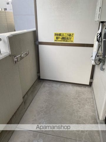 楠原産業ビルの内装写真