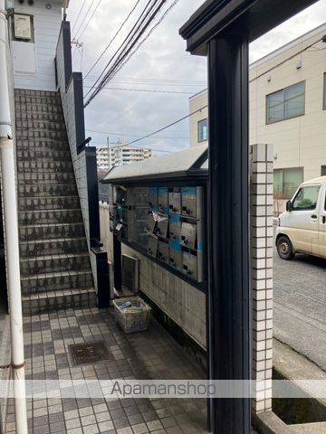 TOMIOの玄関写真