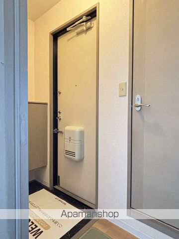 二瀬川ノーバBの内装写真