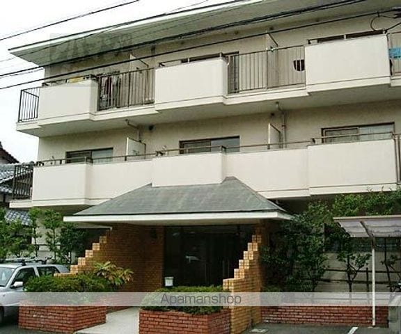 ニューシャトー長岡