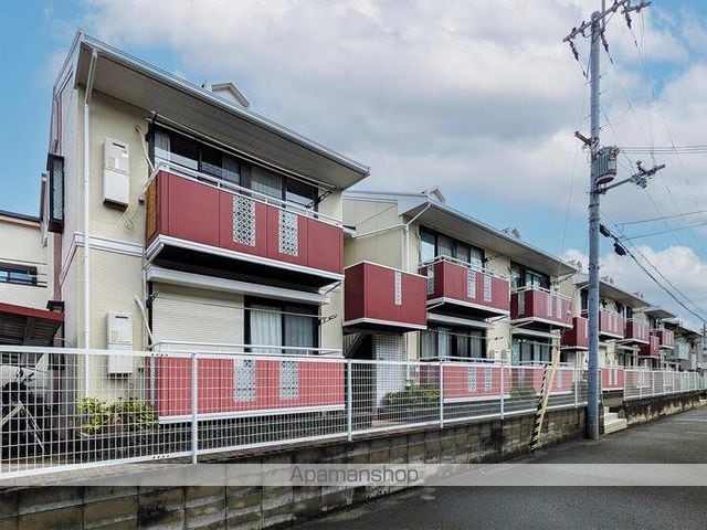 サンソレイユ I