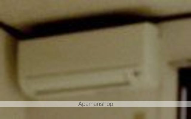 パーシモンハイツの内装写真