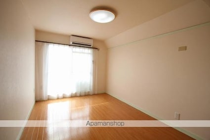 コート浜ノ町[1K/19.4m2]のリビング・居間