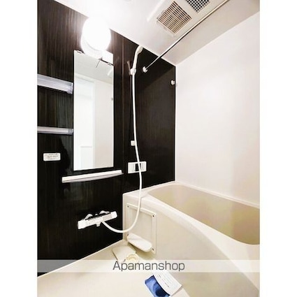 パークウェイ鶴見[1R/14.14m2]のその他内装6