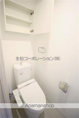 ＪＲ常磐線 亀有駅 徒歩5分 5階建 築10年の内装写真