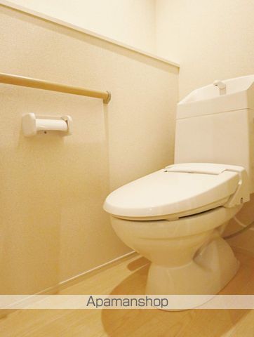 クレイノサンライトの内装写真