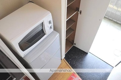 レオパレスミナミ[1K/20.42m2]の玄関