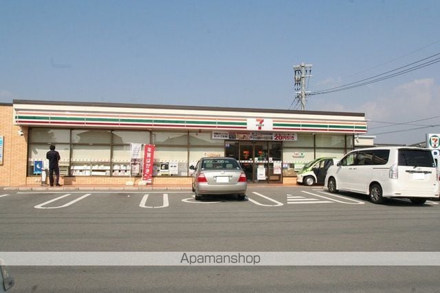 手鎌貸家の周辺写真