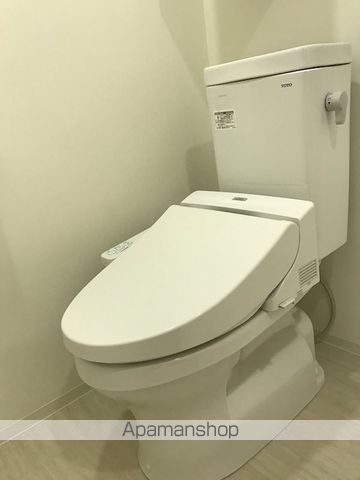 メイクスデザイン品川NORTHの内装写真