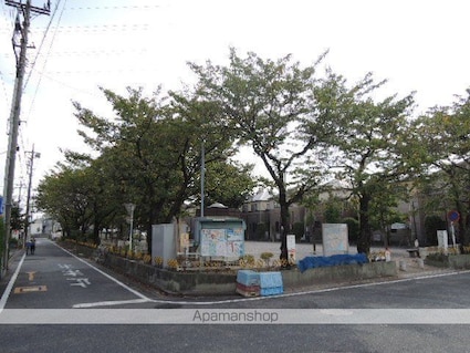 栗原コーポＡ－２[2DK/40m2]の周辺2