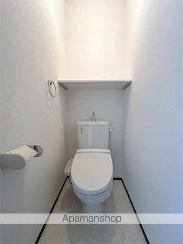 Aperireの内装写真