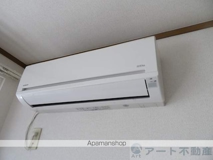 ラルジュ余戸　Ａ[2LDK/58.53m2]のその他設備