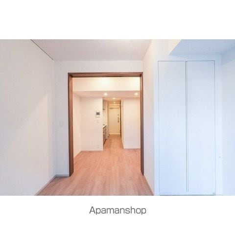 ドゥーエ横濱鶴見の内装写真
