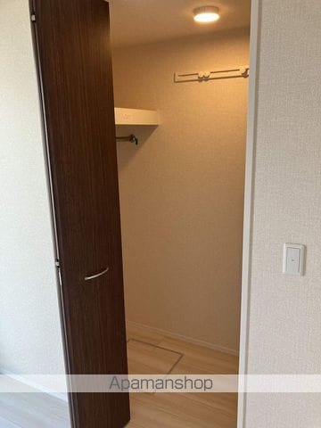 東庄レジデンスの内装写真