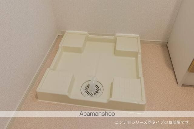 ピヴォワンヌの内装写真