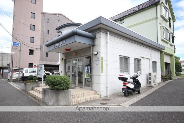 可部線 七軒茶屋駅 徒歩10分 2階建 築45年の周辺写真