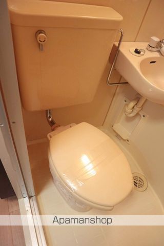 エストラビラの内装写真