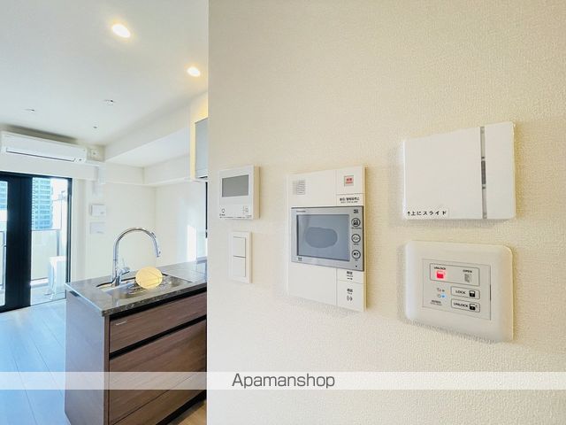 GRAN PASEO名古屋伏見の内装写真