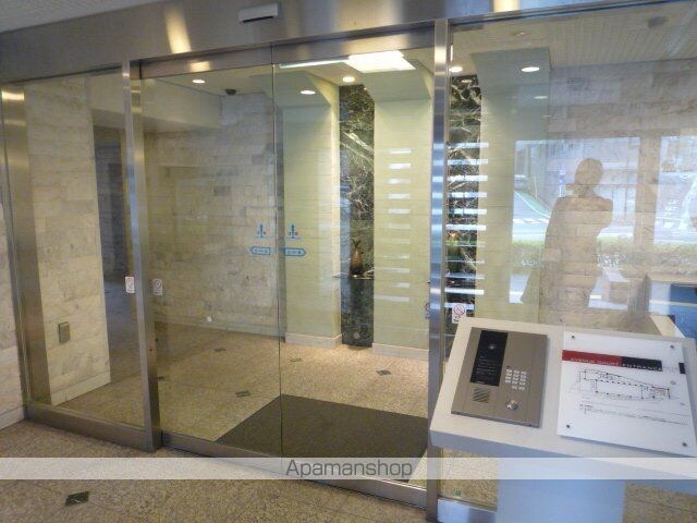 東京都新宿区四谷４丁目[1R/32.78m2]の共用部10