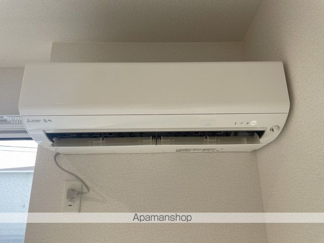 フジコHの内装写真