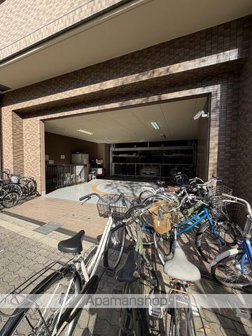 LEGALTENJINBASHIのその他写真