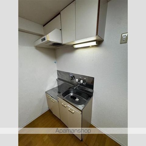 BELONG香里園の内装写真
