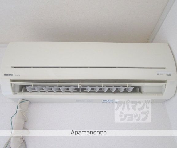 シャトー山翠の内装写真