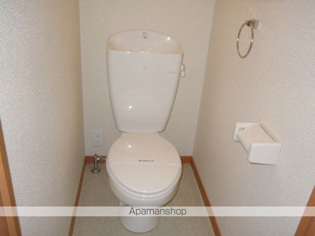 レオパレス橘 207 ｜ 和歌山県岩出市宮53-1（賃貸アパート1K・2階・28.15㎡） その6