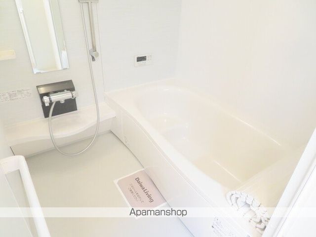 コートダジュールの内装写真