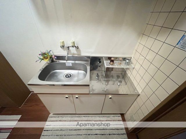 センエイ松山の内装写真