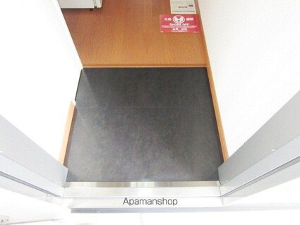 レオパレスフォルテ[1K/23.18m2]のその他内装1