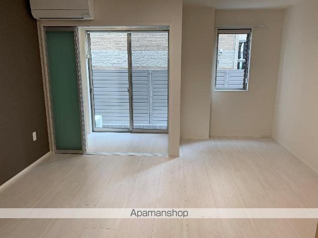 KURE HOUSEの内装写真