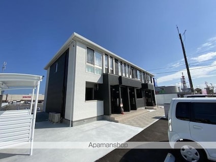 コーエギジスト　[1K/31.09m2]の外観1