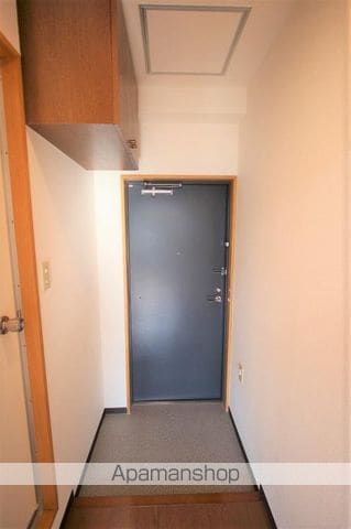 MEIKO BLD.の内装写真