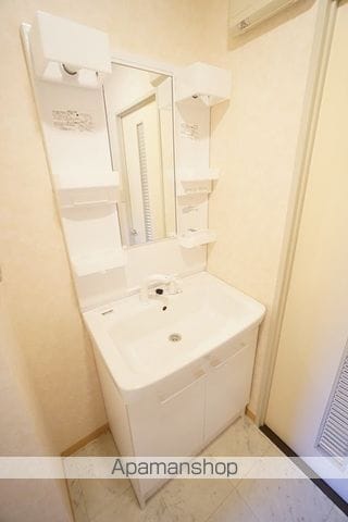 ミューズコートの内装写真